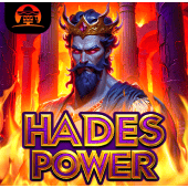 Poder de Hades game cover