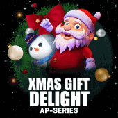 Regalo de Navidad Feliz game cover