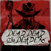 Muerto, Muerto o Más Muerto game cover