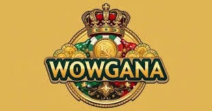 wowganacasino.mx Logo